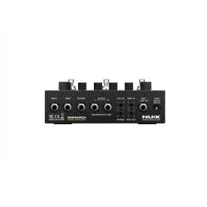 Pedale effetto NUX NMA-3AAP