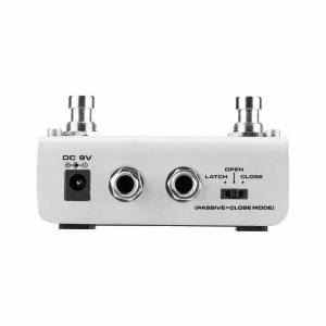  NUX NMP-2