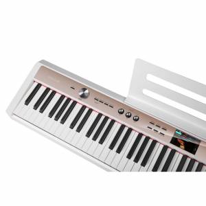  NUX NPK-20 WHITE