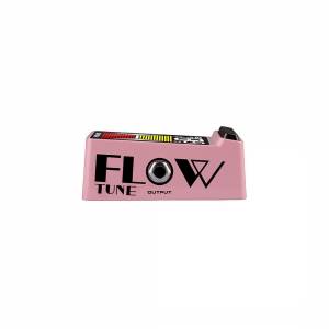 ACCORDATORE A PEDALE NUX NTU-3 FLOW TUNE MKII (PINK)
