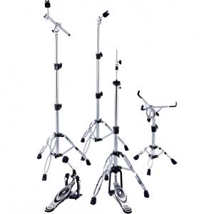 Set meccaniche per batteria PEACE 202CH