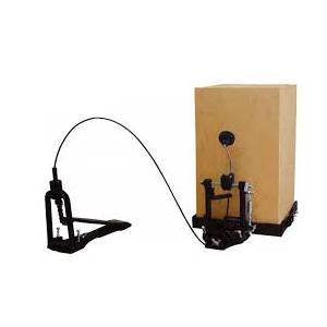 pedale per cajon PEACE CP-3