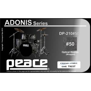  PEACE DP-210#50
