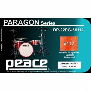  PEACE DP-22PG-5-#112