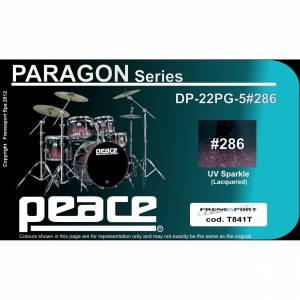  PEACE DP-22PG-5 #286