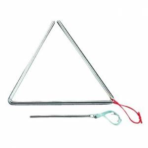 Triangolo PEACE T-1G8