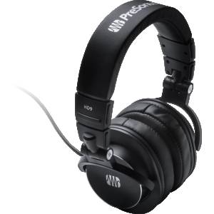 Cuffia PRESONUS HD9