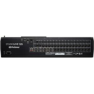 MIXER DIGITALE PRESONUS STUDIOLIVE 32S Serie III