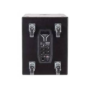 SUBWOOFER AMPLIFICATO PROEL SW115A V2