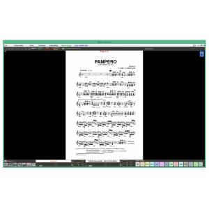 SOFTWARE PROMUSIC WINLIVE HOME SYNTH 9