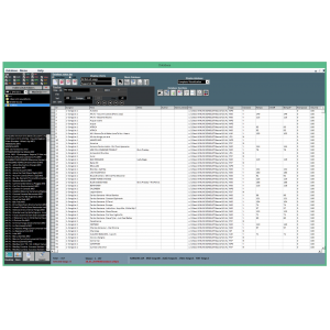 SOFTWARE PROMUSIC WINLIVE HOME SYNTH 9