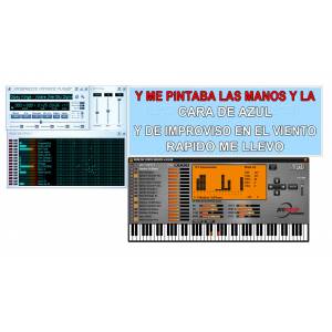 SOFTWARE PROMUSIC WINLIVE SYNTH DRIVER