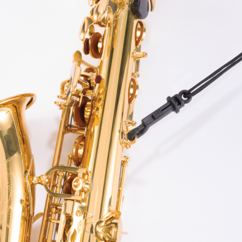 Tracolla per sax soprano e alto RICO SJA13