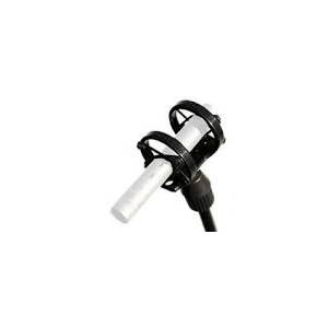 SUPPORTO ANTIVIBRAZIONI RODE SM4