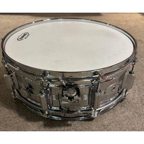 Rullante ROGERS Dyna Sonic Brass