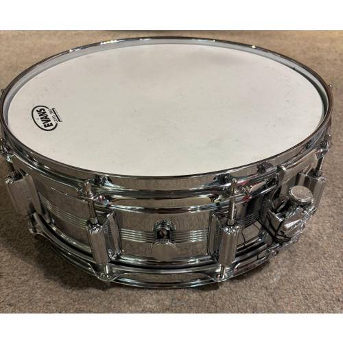 Rullante ROGERS Dyna Sonic Brass