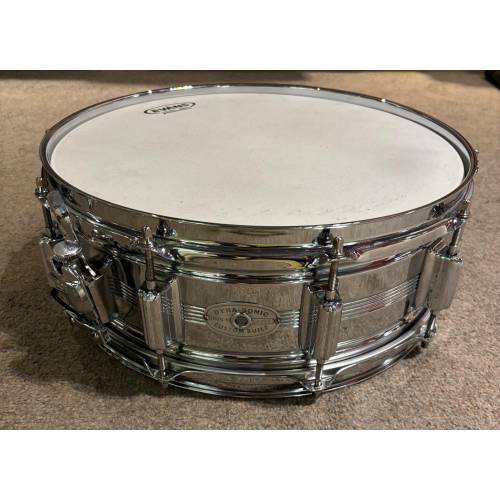 Rullante ROGERS Dyna Sonic Brass