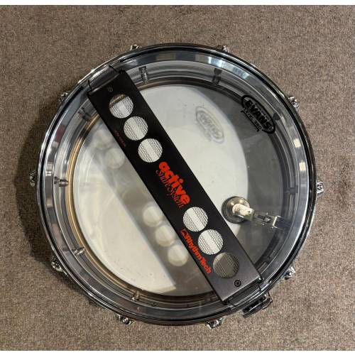 Rullante ROGERS Dyna Sonic Brass