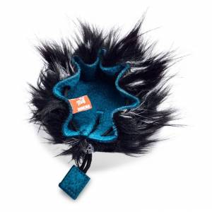 Sordina rohema Mr Muff MuffKopf Bass Drum