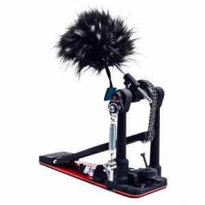 Sordina rohema Mr Muff MuffKopf Bass Drum