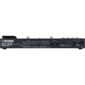 PEDALIERA per CHITARRA ROLAND GX-100