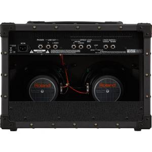 AMPLIFICATORE CHITARRA ROLAND JC-22C Jazz Chorus