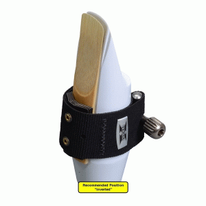 Legatura per clarinetto sib ROVNER Versa-X 1R