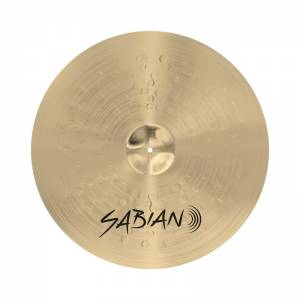 Piatto SABIAN Stratus Crash 19"