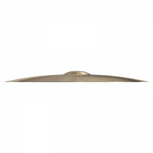 Piatto SABIAN Stratus Ride 22"