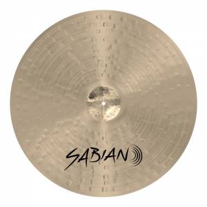 Piatto SABIAN Stratus Ride 22"