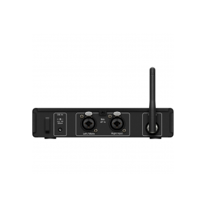 IN EAR MONITOR SET SENNHEISER XSW IEM