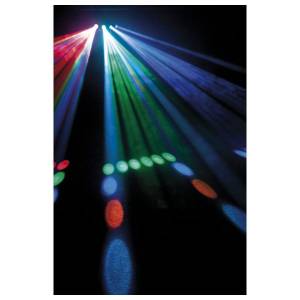 Effetto luce SHOWTEC Blade Runner