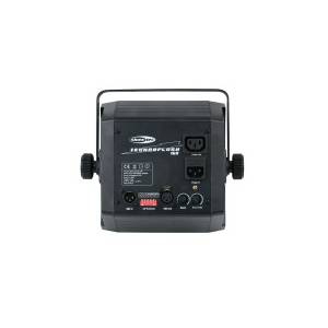 strobo led SHOWTEC Technoflash 168