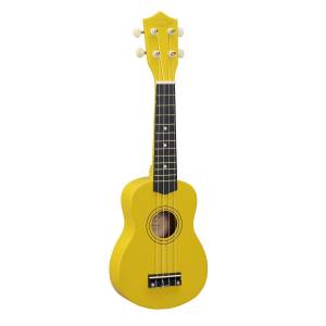 Ukulele SOUNDSATION 10-YW Book