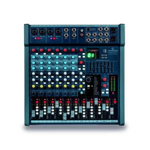 MIXER SOUNDSATION ALCHEMIX 403 PRO