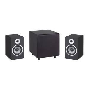Monitor da studio SOUNDSATION CLARITY A5