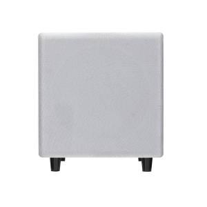 Subwoofer da studio SOUNDSATION CLARITY S-10-W