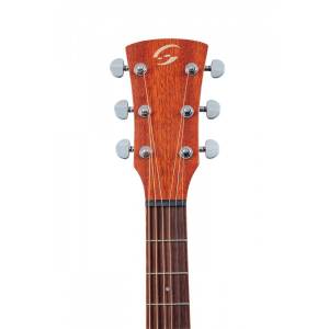 Chitarra acustica SOUNDSATION CODY DN-BK