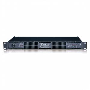 AMPLIFICATORE DI POTENZA SOUNDSATION D1800