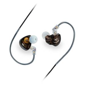 AURICOLARE EAR MONITOR SOUNDSATION EM-1