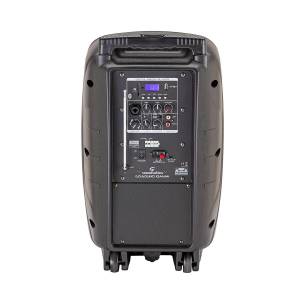 Diffusore portatile SOUNDSATION GO-SOUND 10AMW