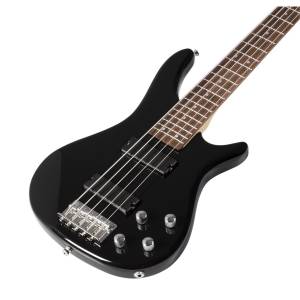  SOUNDSATION GUNBARREL-5 BK