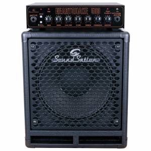  SOUNDSATION HEARTQUAKE-500