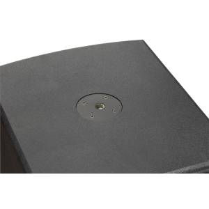 SUBWOOFER ATTIVO SOUNDSATION HYPER BASS 12A