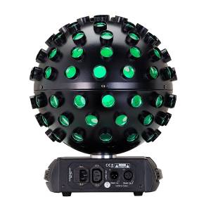  SOUNDSATION MBL-5-18W-6IN1