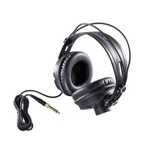 CUFFIA CHIUSA SOUNDSATION MH-100