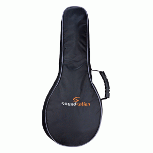 BORSA per mandolino napoletano SOUNDSATION PGB-10MA