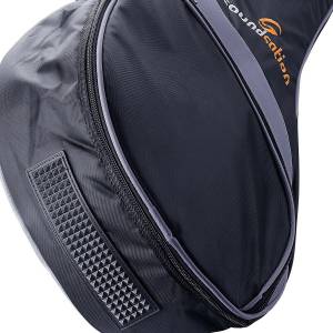 BORSA per mandolino napoletano SOUNDSATION PGB-10MA