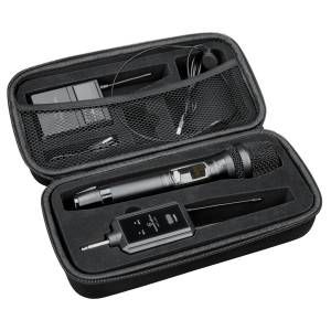 RADIOMICROFONO SOUNDSATION POCKETMIC U16HP-A2