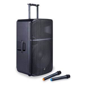 DIFFUSORE PORTATILE SOUNDSATION PROVIBE 12AIR